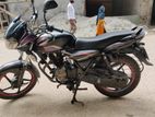 Bajaj Discover 100 2014