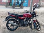 Bajaj Discover 100 2014