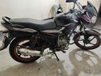 Bajaj Discover 100 2014