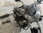 Bajaj Discover 100 2014