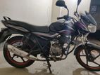 Bajaj Discover 100 2014