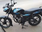 Bajaj Discover 100 2014