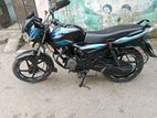 Bajaj Discover 100 ,, 2014
