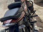 Bajaj Discover 100 . 2014