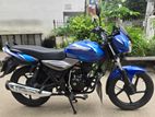 Bajaj Discover 100 - 2014