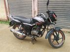 Bajaj Discover 100 2014