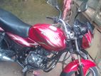Bajaj Discover 100 2014