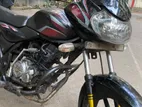 Bajaj Discover . 2014