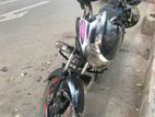 Bajaj Discover 100 2014