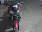 Bajaj Discover 100 . 2014