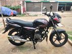 Bajaj Discover 100 . 2014