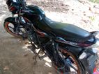 Bajaj Discover 100 2014