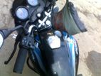 Bajaj Discover 100 . 2014