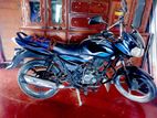 Bajaj Discover 100 2014