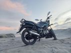 Bajaj Discover 100 2014