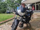 Bajaj Discover 100 2014