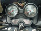 Bajaj Discover 100 2014