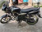Bajaj Discover 100 . 2014
