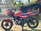 Bajaj Discover 100 2014