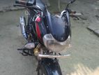 Bajaj Discover 100 . 2012