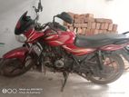 Bajaj Discover 100 2014