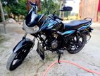 Bajaj Discover 100 2014