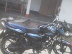 Bajaj Discover 100 2014