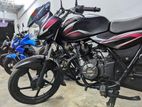 Bajaj Discover 100 . 2014