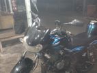 Bajaj Discover 100 . 2014