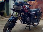 Bajaj Discover 100 2014