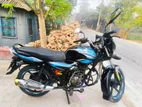 Bajaj Discover 100 2014