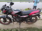 Bajaj Discover 100 2015 2013
