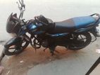 Bajaj Discover 100 . 2015