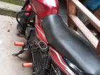 Bajaj Discover 100 2015 2016