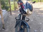 Bajaj Discover 100 2015 2025