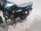 Bajaj Discover 100 2015