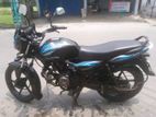 Bajaj Discover 100 2015