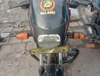 Bajaj Discover 100 . 2015