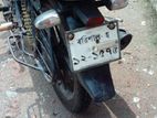 Bajaj Discover 100 2015