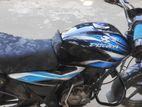 Bajaj Discover 100 2015