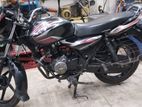 Bajaj Discover 100 2015