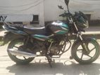 Bajaj Discover 100 - 2015