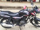 Bajaj Discover 100 , 2015