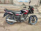 Bajaj Discover 100 2015