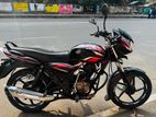 Bajaj Discover 100 . 2015