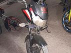 Bajaj Discover 100 2015