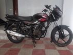 Bajaj Discover 100 2015