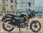 Bajaj Discover 100 2015