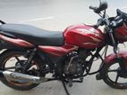 Bajaj Discover 100 2015