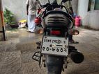 Bajaj Discover 100 2015